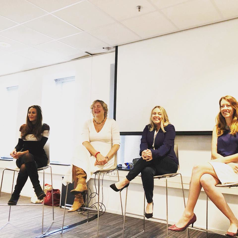 Professional headshot