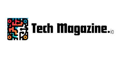 Tech Magazine