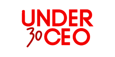 Under 30 CEO
